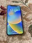 iPhone x 256 Gb