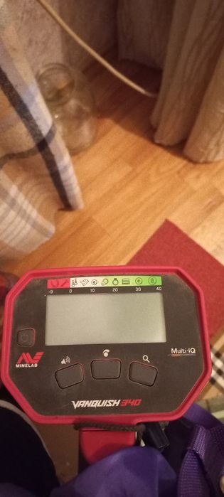 Продам металлоискатель