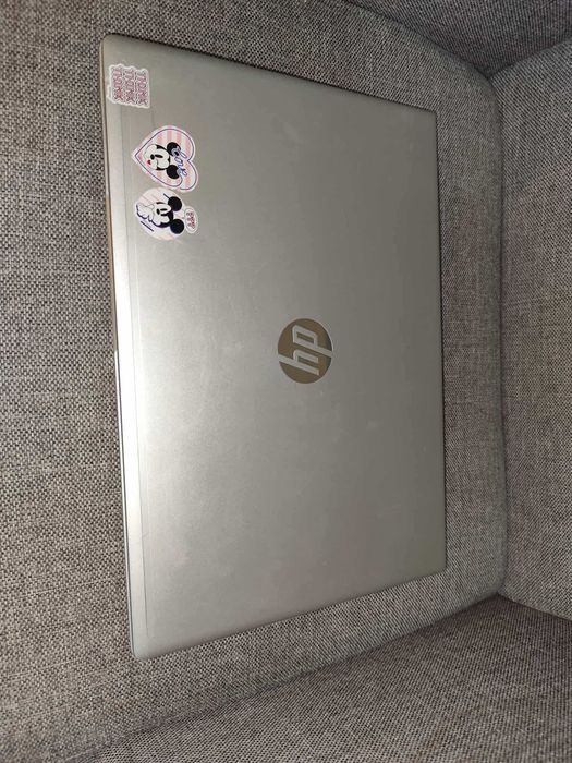 Laptop HP Probbok 450 G6, I5 gen8, 8Gb Ram, 240Gb SSD, garantie!