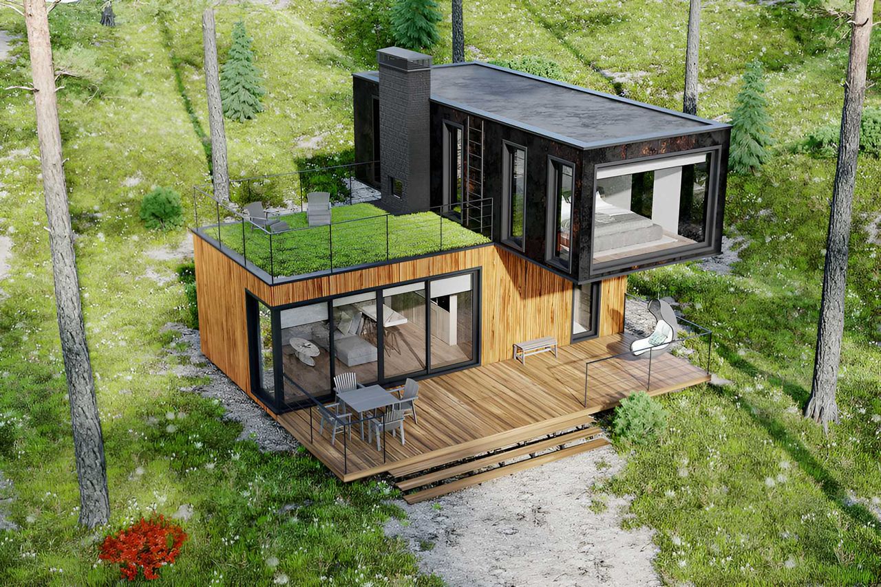 Продава се Къща в София, Симеоново - 89 кв.м за 562 €/кв.м - Снимка #10