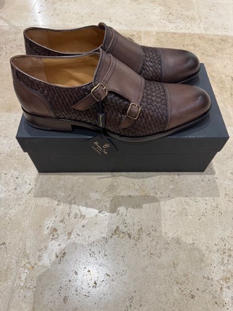 Pantofi Massimo Dutti 44