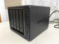 Nas Synology ds 920+