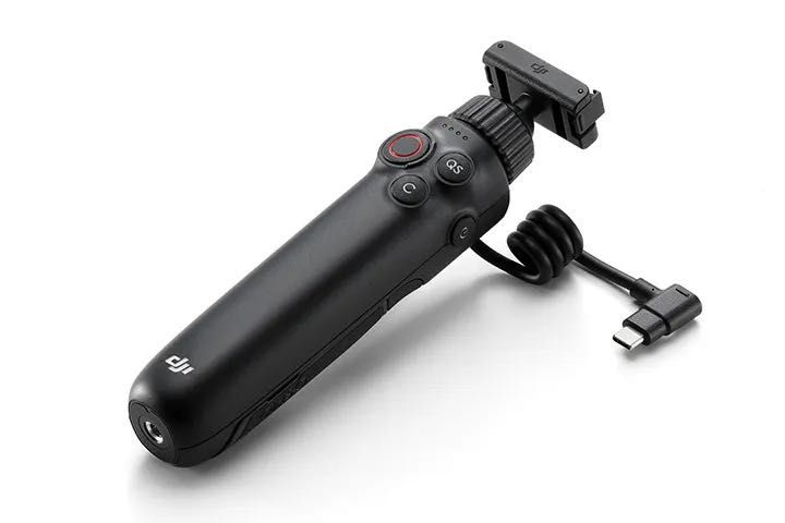 Продаётся DJI Osmo Action 6 Adventure Combo + Charging Handle