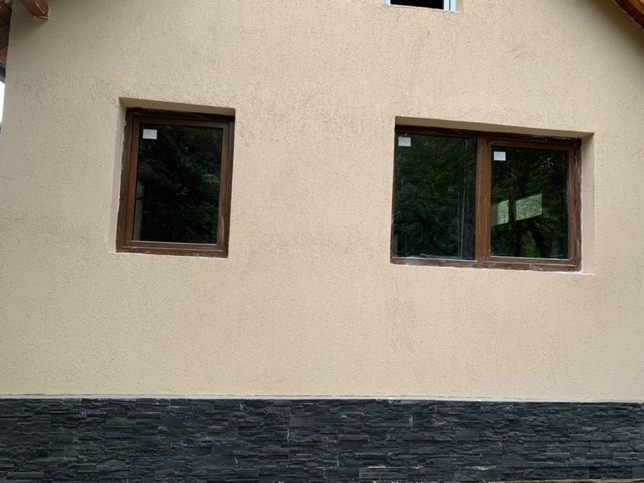 Construim Case la ROȘU/ GRI / CHEIE, Renovam apartamente , Termosistem