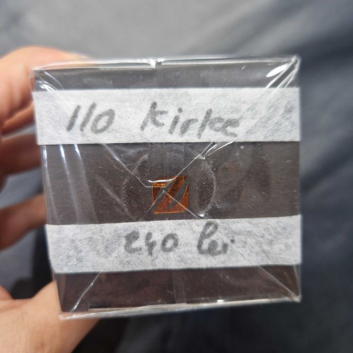 Parfum Chogan 110 Unisex