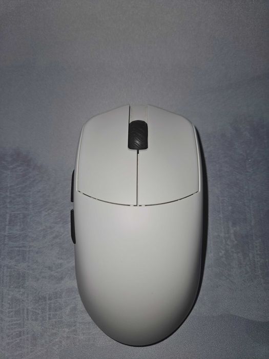 Lamzu Maya X игровая мышь