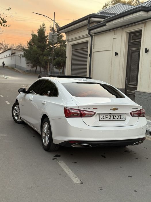 Malibu 2  2019 nasiya savdo