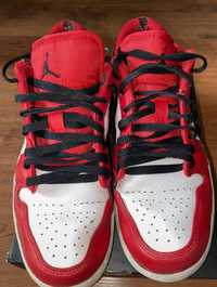 Nike Air Jordan 1 low pret negociabil