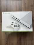 Xbox One S 1Tb Complet in Cutie