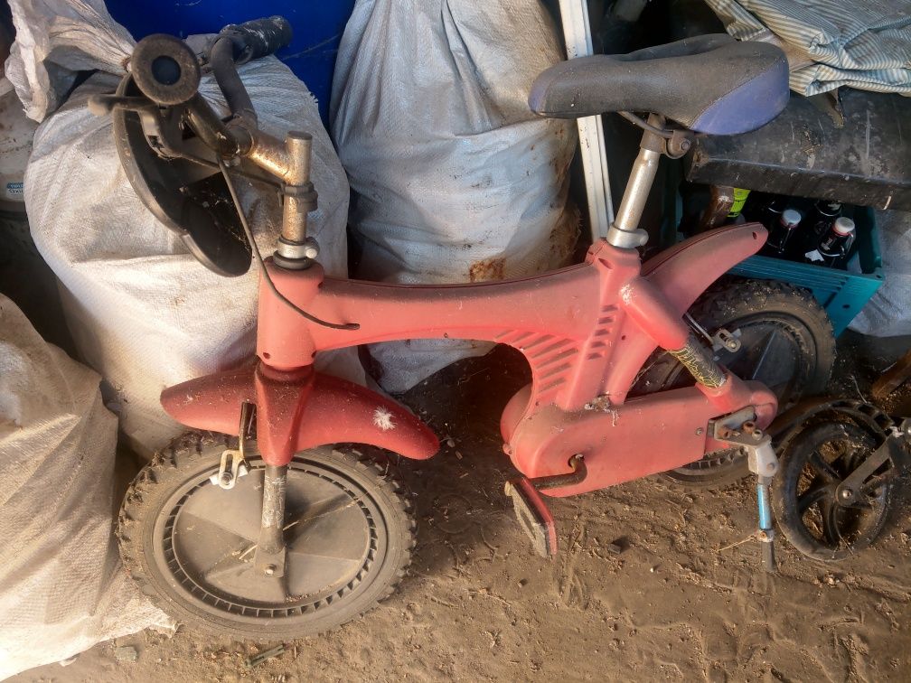 Biciclete copii ,diverse marimi