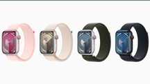 Apple watch 10/42