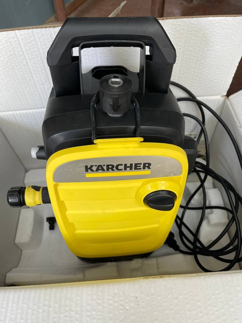 Karcher K-7  Compact  Original