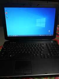 Laptop dell latitude 5530