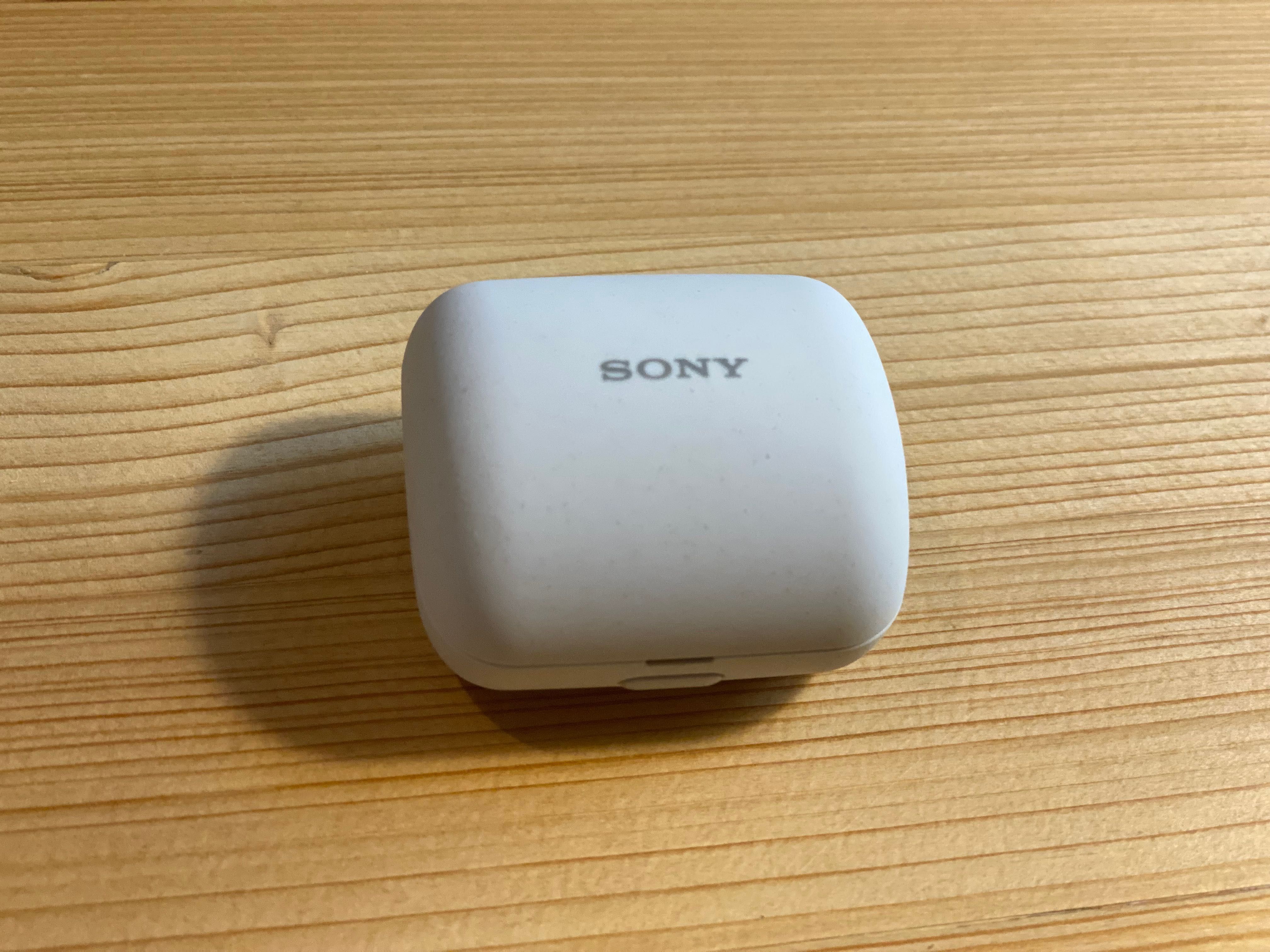 Sony Link Buds слушалки