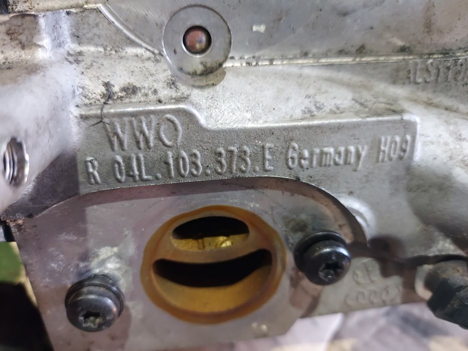 Chiuloasa 04L103373E 1.6/2.0tdi euro5/6 vw skoda seat audi