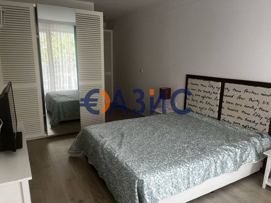 # 33416902 Тристаен апартамент в хармония 3, общ: 93.86 кв. м, ет: 3