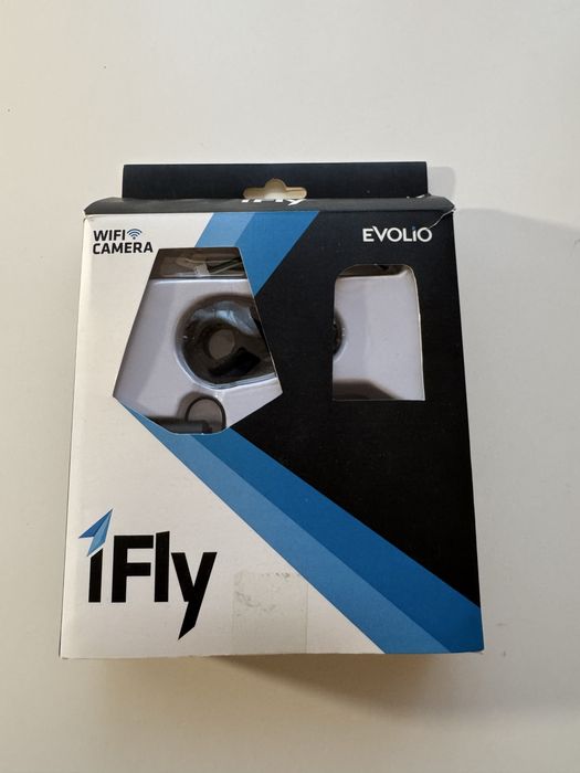 Dronă Evolio iFly+kit WI-FI