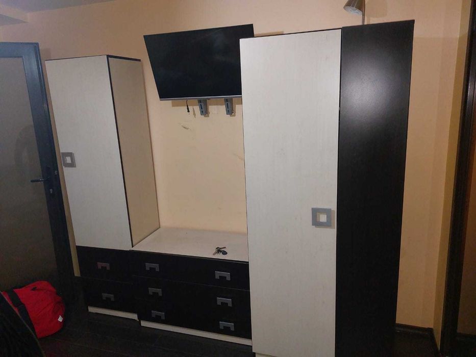 Chirie garsoniera centru Brasov