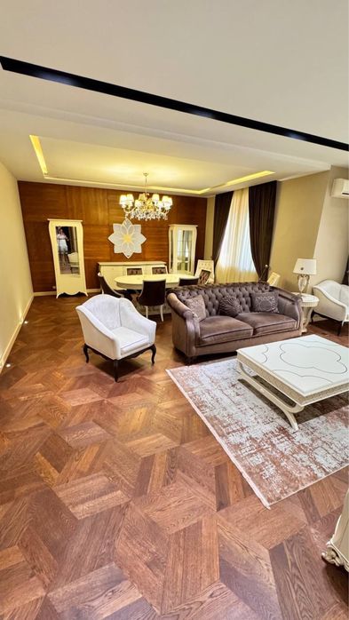 Продается квартира на улице Тарас Шевченко