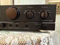 Като нов Tehcnics SU-VX500