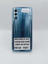 Motorola G52 128GB/6GB RAM