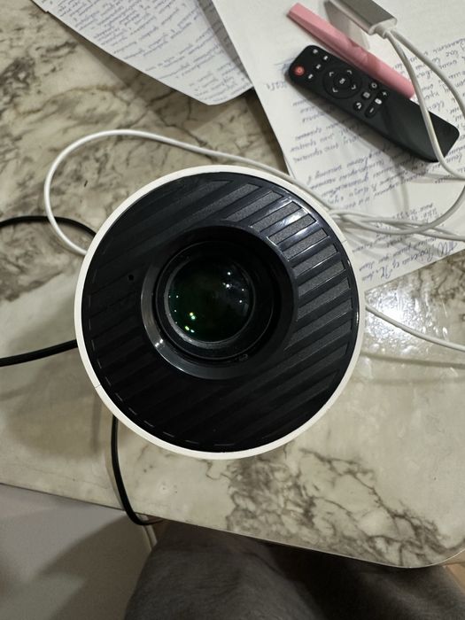 Продам Домашний проектор