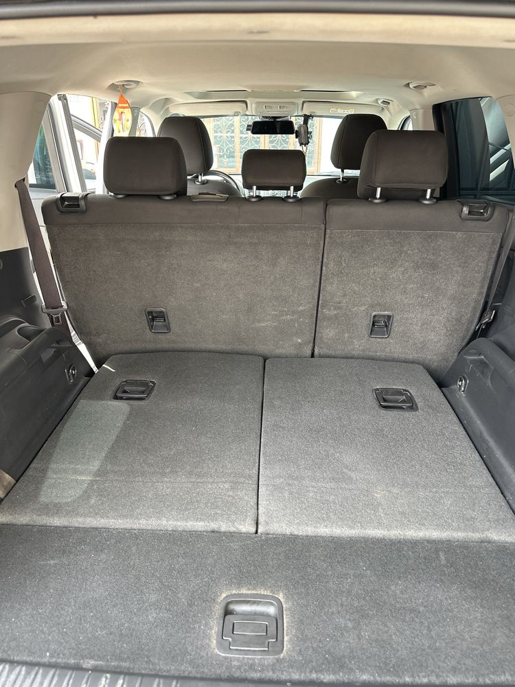 ⸻  Продаётся Chevrolet Orlando LTZ 2015 года