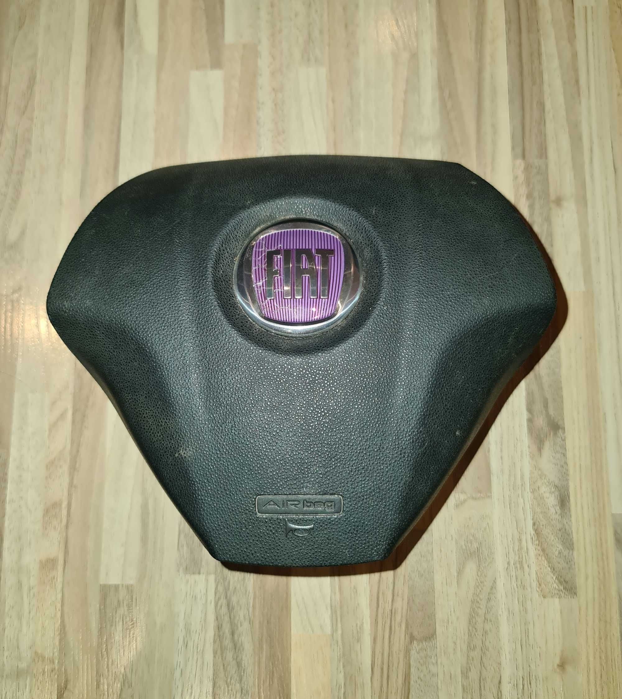 Airbag FIAT Bravo 2