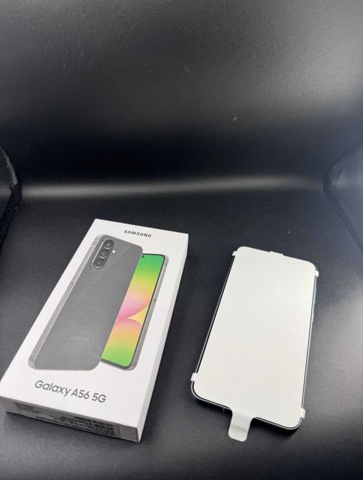 Samsung galaxy A 56, 5G