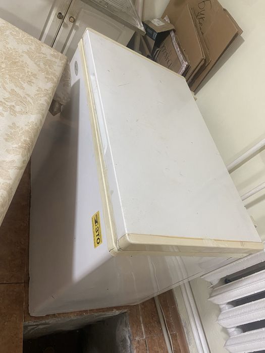 Продам холодильник