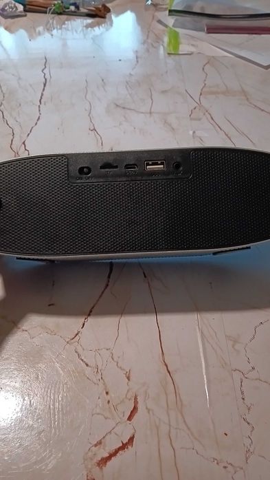 Блутут Колонка BOSE
