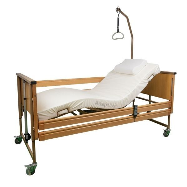 Болнично легло Хипнос и Антидекубитален дюшек