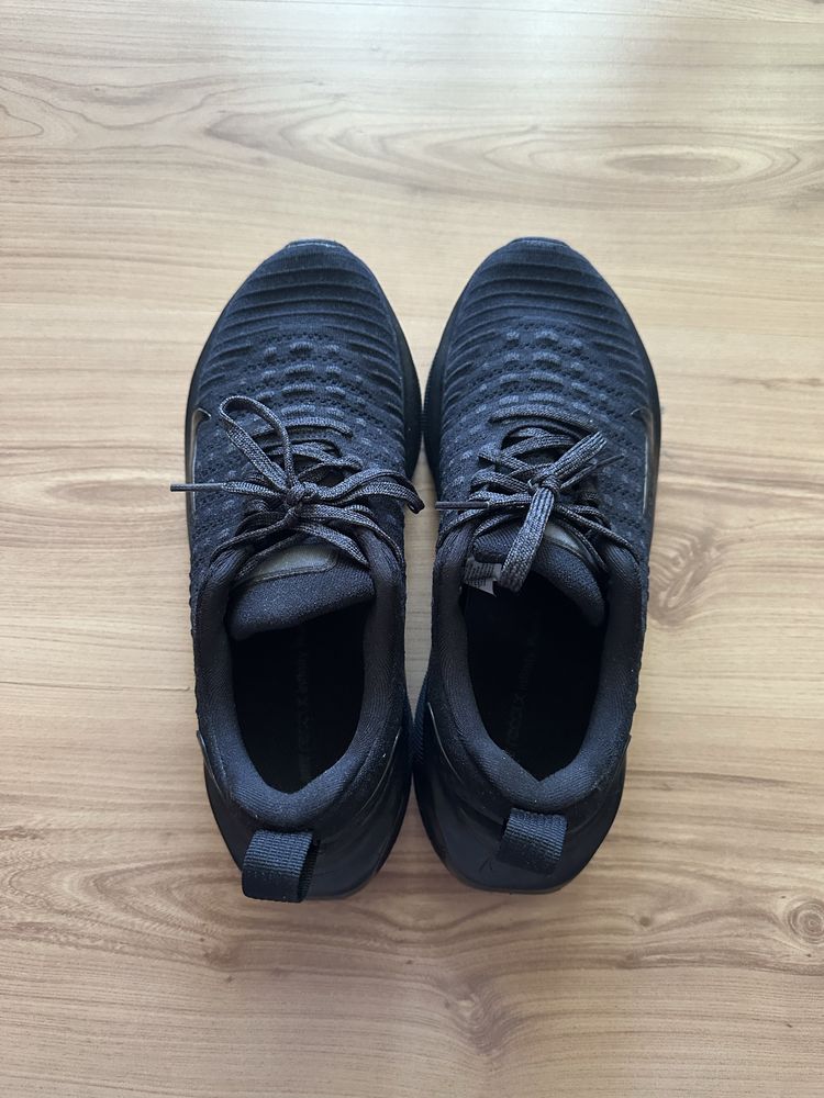Nike Reactx infinity run
