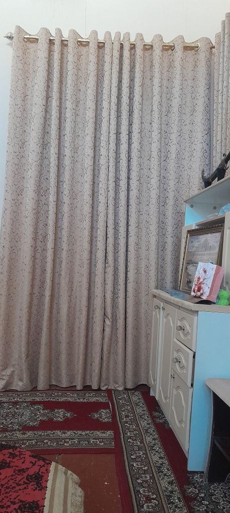 Перделер сатылады