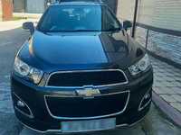 Chevrolet Captiva sotiladi. Zavod xolatda, kraska toza. Tel qiling!