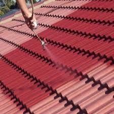 Vopsim orice tip de tabla,structuri metalice,garduri si alte suprafete