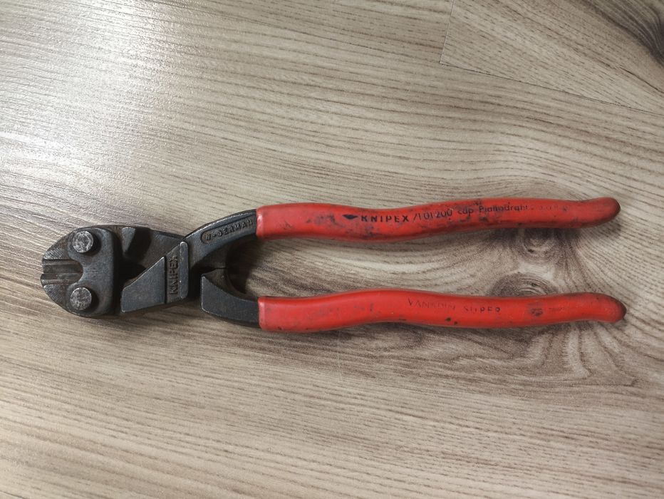 Клещи (инструменти) Knipex