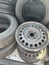 vand jenti opel astra diametru r15