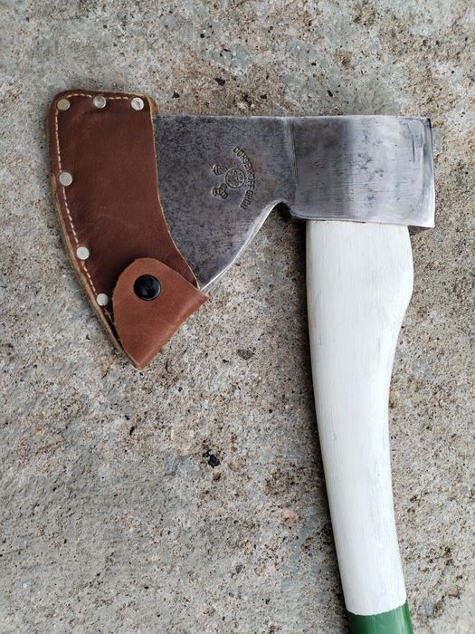 Стара Немска брадва Оберхарцер