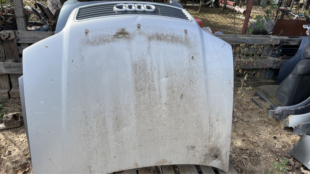 Capota audi a6 c5 piese dezmembrari