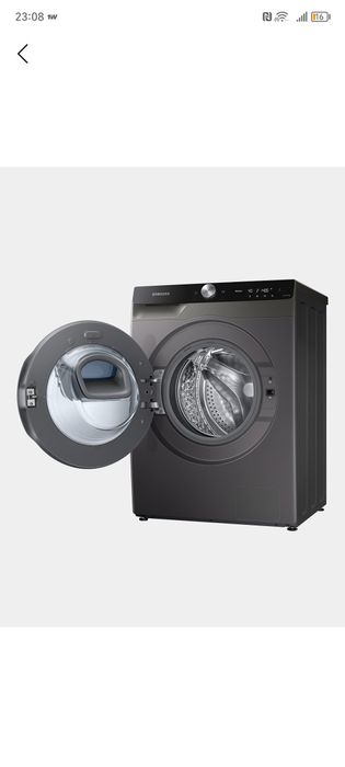 Samsung стиральная машина 10 кг