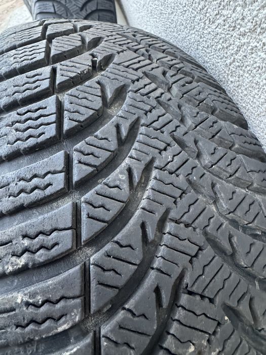 Зимни гуми Мишелин 175 65 15