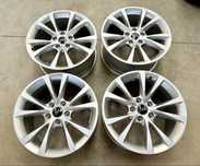 Jante aliaj 17’ Audi A3 8Y, VW, Skoda, Seat