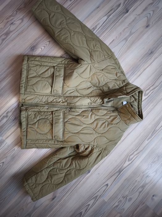 Ново яке Reserved