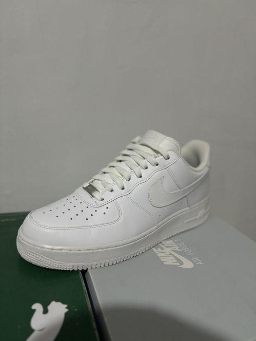 Кроссовки Nike Air Force 1
