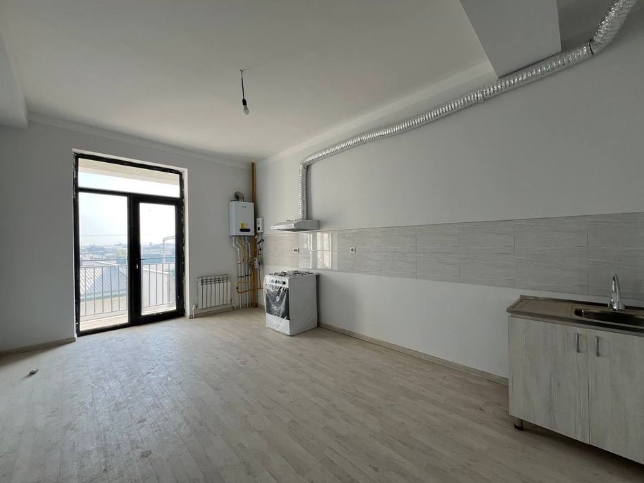 Продаётся 2-х комн квартира 90 м2 новостройка Яккасарайский р-н Башлык