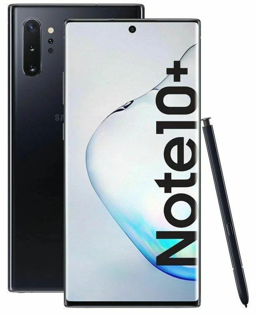 Samsung galaxy note 10 plus 5g idial holda