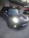 Mini Cooper Mini Cooper D Cabrio automat