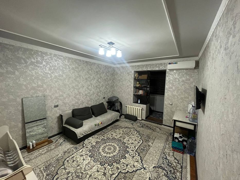 Продажа 1/4/4 Яккасарой ул Саломатина ор-р  Кафе  Гиждуван