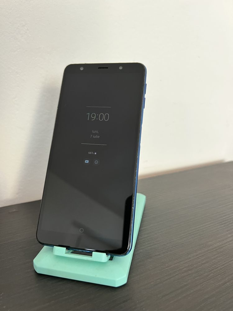 Vand sau schimb Samsung Galaxy A7 2018